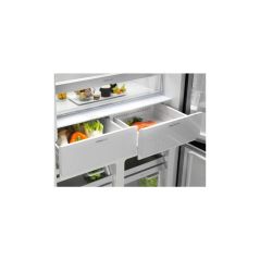 REFRIGERATEUR POSE LIBRE MULTIPORTE MULTIZONE NO FROST ELETROLUX 522 Litres (343/179) CLASSE ENERGIE E MultiFlow • MultiSwitch+ 