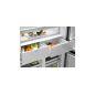 REFRIGERATEUR POSE LIBRE MULTIPORTE MULTIZONE NO FROST ELETROLUX 522 Litres (343/179) CLASSE ENERGIE E MultiFlow • MultiSwitch+ 