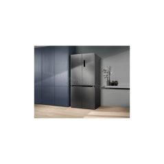 REFRIGERATEUR POSE LIBRE MULTIPORTE MULTIZONE NO FROST ELETROLUX 522 Litres (343/179) CLASSE ENERGIE E MultiFlow • MultiSwitch+ 