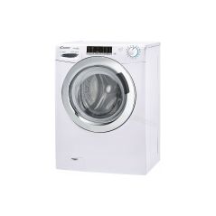 LAVE LINGE POSABLE 9kg 1500tr/min CANDY Mix Power System • Quick & Clean • Vapeur • hOn CSO596TWMC