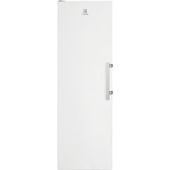 CONGELATEUR ARMOIRE POSE LIBRE NO FROST ELECTROLUX 280 Litres CLASSE ENERGIE E BLANC LUT6NE28W