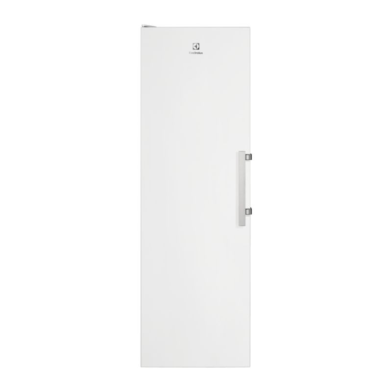 CONGELATEUR ARMOIRE POSE LIBRE NO FROST ELECTROLUX 280 Litres CLASSE ENERGIE E BLANC LUT6NE28W