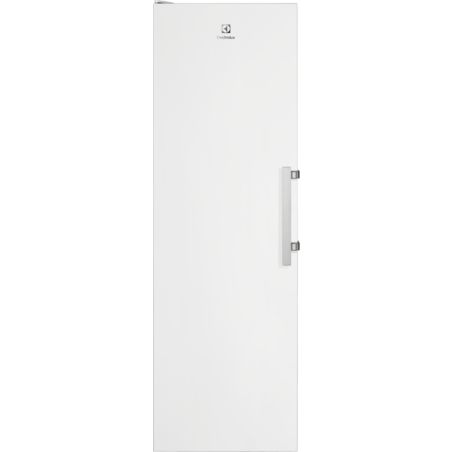 CONGELATEUR ARMOIRE POSE LIBRE NO FROST ELECTROLUX 280 Litres CLASSE ENERGIE E BLANC LUT6NE28W