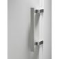 CONGELATEUR ARMOIRE POSE LIBRE NO FROST ELECTROLUX 280 Litres CLASSE ENERGIE E BLANC LUT6NE28W