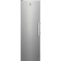 CONGELATEUR ARMOIRE POSE LIBRE NO FROST ELECTROLUX 278 Litres CLASSE ENERGIE E GRIS/INOX LUS7ME28X