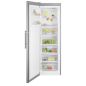 CONGELATEUR ARMOIRE POSE LIBRE NO FROST ELECTROLUX 278 Litres CLASSE ENERGIE E GRIS/INOX LUS7ME28X