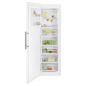 CONGELATEUR ARMOIRE POSE LIBRE NO FROST ELECTROLUX 278 Litres CLASSE ENERGIE D BLANC LUS7MD28W1