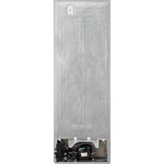 REFRIGERATEUR ARMOIRE POSE LIBRE LOW FROST FROID STATIQUE ELECTROLUX 244 Litres CLASSE ENERGIE E GRIS/INOX LTB1AE28U0