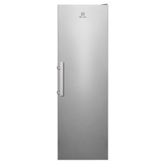 REFRIGERATEUR ARMOIRE POSE LIBREMultiFlow • Extra Cool • FreshZone ELECTROLUX 390 Litres CLASSE ENERGIE E GRIS/INOX LRT7ME39X