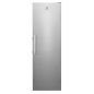 REFRIGERATEUR ARMOIRE POSE LIBRE  MultiFlow • Extra Cool • FreshZone ELECTROLUX 390 Litres CLASSE ENERGIE E GRIS/INOX LRT7ME39X