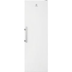 REFRIGERATEUR ARMOIRE POSE LIBREMultiFlow • Extra Cool • FreshZone ELECTROLUX 390 Litres CLASSE ENERGIE E BLANC LRT7ME39W