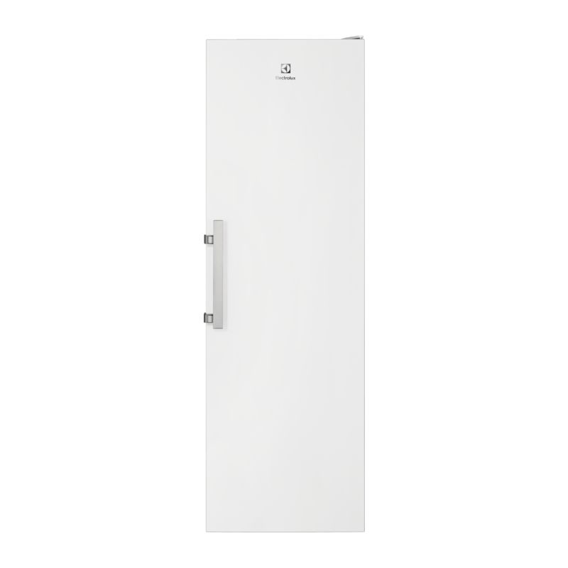 REFRIGERATEUR ARMOIRE POSE LIBRE  MultiFlow • Extra Cool • FreshZone ELECTROLUX 390 Litres CLASSE ENERGIE E BLANC LRT7ME39W