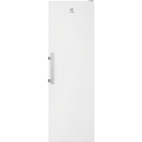 REFRIGERATEUR ARMOIRE POSE LIBREMultiFlow • Extra Cool • FreshZone ELECTROLUX 390 Litres CLASSE ENERGIE E BLANC LRT7ME39W