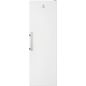 REFRIGERATEUR ARMOIRE POSE LIBRE  MultiFlow • Extra Cool • FreshZone ELECTROLUX 390 Litres CLASSE ENERGIE E BLANC LRT7ME39W