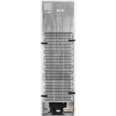 REFRIGERATEUR-CONGELATEUR COMBINE POSE LIBRE NO FROST ELECTROLUX 367 Litres (206/101) CLASSE ENERGIE E GRIS/INOX LNT6ME36U