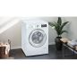 LAVE LINGE POSE LIBRE 8kg 1400tr/min SIEMENSwaterPerfect Plus • waveDrum Fin différée 24h 71 dB Classe A WU14UT1MFR