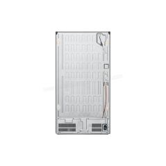 REFRIGERATEUR POSE LIBRE MULTIPORTE NOFROST LG 641 l (367/274) Distrie au/glaçons/glace CLASS E UVnano Door Cooling+ GML960EVBE