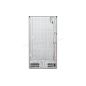 REFRIGERATEUR POSE LIBRE MULTIPORTE NOFROST LG 641 l (367/274) Distrie au/glaçons/glace CLASS E UVnano Door Cooling+ GML960EVBE