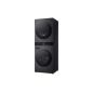 WASHTOWER COMBINE LAVE LINGE - SECHE LINGE POSE LIBRE 12kg/10kg LG COUL NOIR TurboWash 360° ThinQ CLASS A F214WT8P