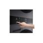 WASHTOWER COMBINE LAVE LINGE - SECHE LINGE POSE LIBRE 12kg/10kg LG COUL NOIR TurboWash 360° ThinQ CLASS A F214WT8P