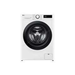 LAVE LINGE SECHANT POSE LIBRE 9kg/6kg 1400tr/min LG 6 Motion Direct Drive • AI DD • Steam • Vapeur • LG ThinQ F964R35WRS