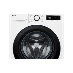 LAVE LINGE SECHANT POSE LIBRE 9kg/6kg 1400tr/min LG 6 Motion Direct Drive • AI DD • Steam • Vapeur • LG ThinQ F964R35WRS