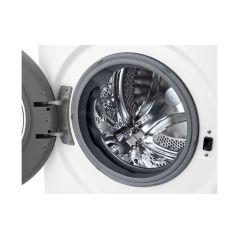 LAVE LINGE SECHANT POSE LIBRE 9kg/6kg 1400tr/min LG 6 Motion Direct Drive • AI DD • Steam • Vapeur • LG ThinQ F964R35WRS