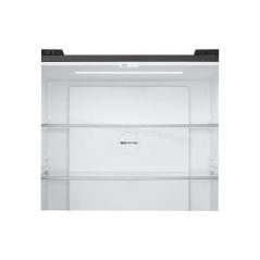 REFRIGERATEUR POSE LIBRE MULTIPORTE NO FROST LG Largeur 83.3 LINEARCooling • Multi Air Flow • 474 L (305/169) CLASS E GMM41MSBEM