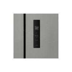 REFRIGERATEUR POSE LIBRE MULTIPORTE NO FROST LG Largeur 83.3 LINEARCooling • Multi Air Flow • 474 L (305/169) CLASS E GMM41MSBEM
