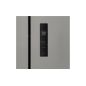 REFRIGERATEUR POSE LIBRE MULTIPORTE NO FROST LG Largeur 83.3 LINEARCooling • Multi Air Flow • 474 L (305/169) CLASS E GMM41MSBEM REFRIGERATEUR POSE LIBRE MULTIPORTE NO FROST LG Largeur 83.3 LINEARCooling • Multi Air Flow • 474 L (305/169) CLASS E GMM41MSBEM