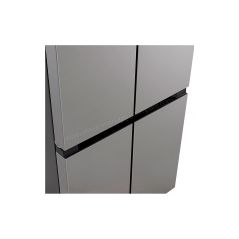 REFRIGERATEUR POSE LIBRE MULTIPORTE NO FROST LG Largeur 83.3 LINEARCooling • Multi Air Flow • 474 L (305/169) CLASS E GMM41MSBEM