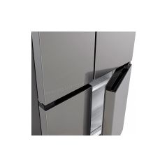 REFRIGERATEUR POSE LIBRE MULTIPORTE NO FROST LG Largeur 83.3 LINEARCooling • Multi Air Flow • 474 L (305/169) CLASS E GMM41MSBEM
