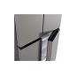 REFRIGERATEUR POSE LIBRE MULTIPORTE NO FROST LG Largeur 83.3 LINEARCooling • Multi Air Flow • 474 L (305/169) CLASS E GMM41MSBEM REFRIGERATEUR POSE LIBRE MULTIPORTE NO FROST LG Largeur 83.3 LINEARCooling • Multi Air Flow • 474 L (305/169) CLASS E GMM41MSBEM