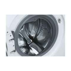 LAVE LINGE HUBLOT POSE LIBRE 10kg 1200 tr/min CANDY Démarrage différé 24h • Kg Detector PRODUIT DECLASSE CS12102DWB4 