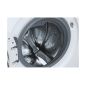 LAVE LINGE HUBLOT POSE LIBRE 10kg 1200 tr/min CANDY Démarrage différé 24h • Kg Detector PRODUIT DECLASSE CS12102DWB4 