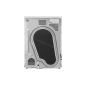 SECHE LINGE POMPE A CHALEUR 9KG LG 64DB CLASS  A++ DIF19H Auto Cleaning Condenser • Smart Diagnosis • LG ThinQ RH9V50WH