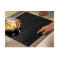 TABLE DE CUISSON INDUCTION 4 FOYERS LG 2 ZONE COMBI STOP&GO 7400W CBIZ2437B TABLE DE CUISSON INDUCTION 4 FOYERS LG 2 ZONE COMBI STOP&GO 7400W CBIZ2437B