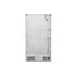 REFRIGERATEUR CONGELATEUR MULTIPORTE LG NOFROST CLASS E 641L (367/274) UVnano • Multi Air Flow • Slim SpacePlus GML960PYBE