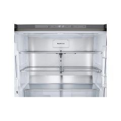 REFRIGERATEUR CONGELATEUR MULTIPORTE LG NOFROST CLASS E 641L (367/274) UVnano • Multi Air Flow • Slim SpacePlus GML960PYBE