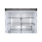 REFRIGERATEUR CONGELATEUR MULTIPORTE LG NOFROST CLASS E 641L (367/274) UVnano • Multi Air Flow • Slim SpacePlus GML960PYBE