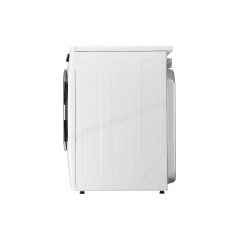 SECHE LINGE POSE LIBRE 60CM 18 KG LG AI DirectDrive • Dual Dry • Smart Diagnosis • LG ThinQ RH8P12WH