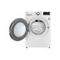 SECHE LINGE POSE LIBRE 18 KG LG AI DirectDrive • Dual Dry • Smart Diagnosis • LG ThinQ RH8P12WH SECHE LINGE POSE LIBRE 18 KG LG AI DirectDrive • Dual Dry • Smart Diagnosis • LG ThinQ RH8P12WH