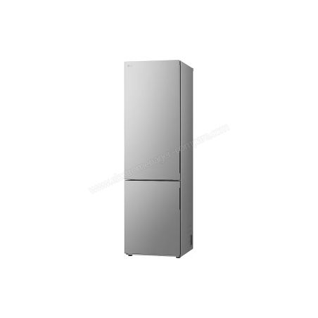 REFRIGERATEUR COMBINE POSE LIBRE 60cm NO FROST  LG 387 l (277 / 110) Class C Door Cooling+ • Fresh Converter GBV22NCCPY