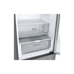 REFRIGERATEUR COMBINE POSE LIBRE 60cm NO FROSTLG 387 l (277 / 110) Class C Door Cooling+ • Fresh Converter GBV22NCCPY