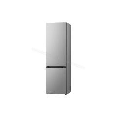 REFRIGERATEUR COMBINE POSE LIBRE NO FROST CLASS ENERGIE A LG 387l (277 / 110 ) Metal Fresh • NatureFRESH • GBV5240APY