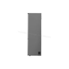 REFRIGERATEUR COMBINE POSE LIBRE NO FROST CLASS ENERGIE A LG 387l (277 / 110 ) Metal Fresh • NatureFRESH • GBV5240APY