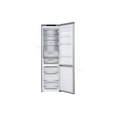 REFRIGERATEUR COMBINE POSE LIBRE NO FROST CLASS ENERGIE A LG 387l (277 / 110 ) Metal Fresh • NatureFRESH • GBV5240APY