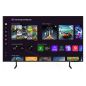 TV LED 55" 139cm 4k SAMSUNG HDR Micro Dimming UHD Smart TV . TV Connectée . Assistants . Tuner . Système Audio 2.0 . 55DU7100