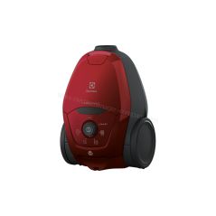 ASPIRATEUR TRAINEAU FILAIRE SANS SAC ELECTROLUX PureSound 3.5 Litres 57dB PD82-4CR