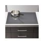 TABLE DE CUISSON 65 cm 3 FOYERS INDUCTION 7400 WATT DE DIETRICH Boil • Switch • Recall • ICS DPI7686XP